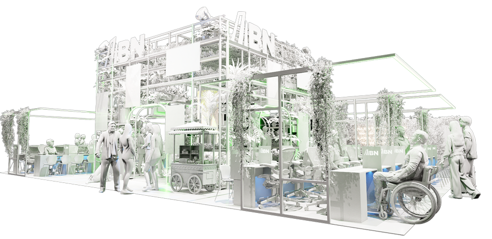 Outsourcing white-label 3D — Pauneer Design
