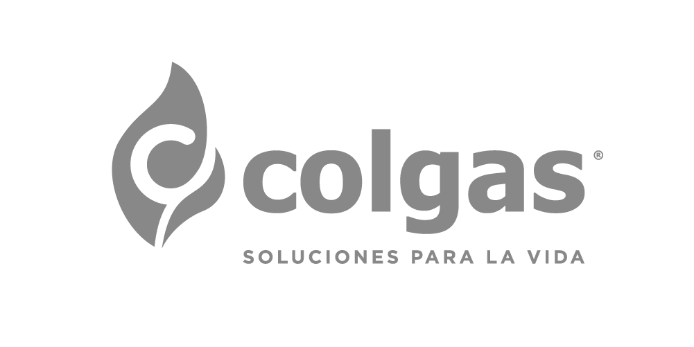 Colgas — cliente Pauneer Design