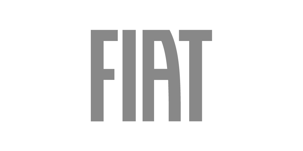 Fiat — cliente Pauneer Design