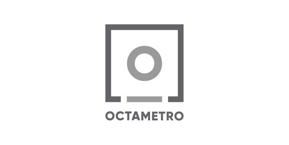 Octametro — cliente Pauneer Design