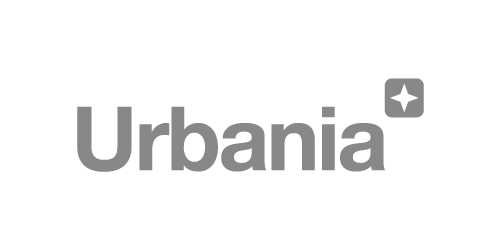 Urbania — cliente Pauneer Design