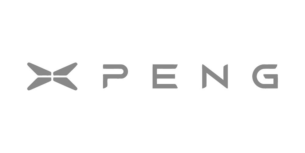 Xpeng — cliente Pauneer Design
