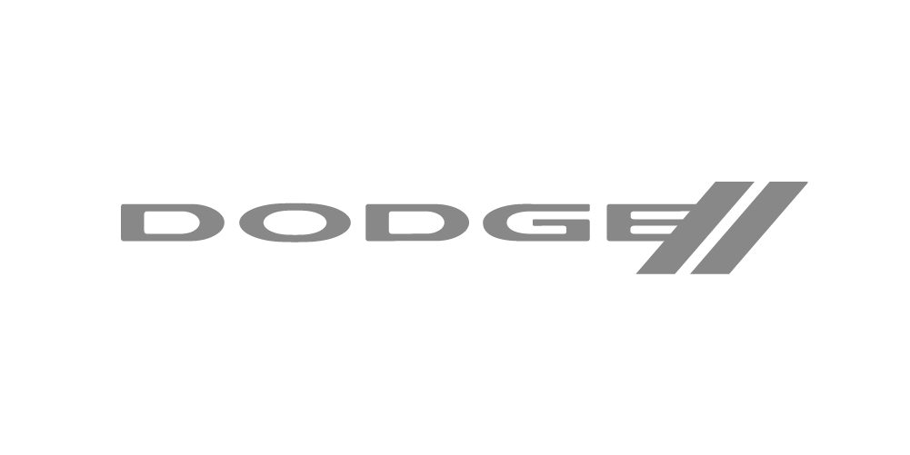 Dodge — cliente Pauneer Design