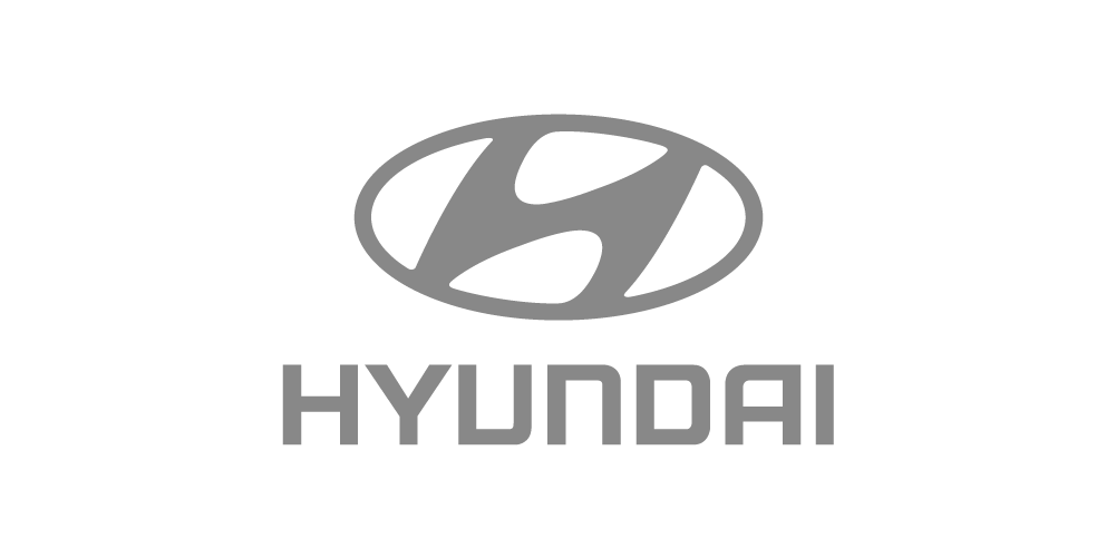 Hyundai — cliente Pauneer Design