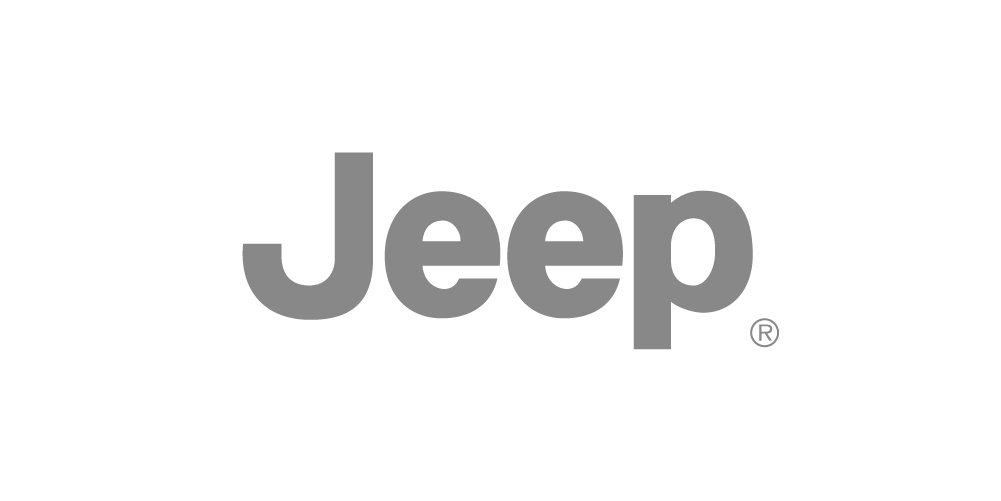 Jeep — cliente Pauneer Design