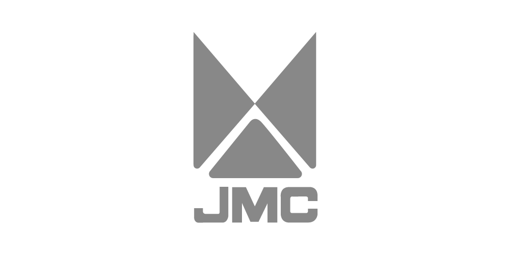 JMC — cliente Pauneer Design