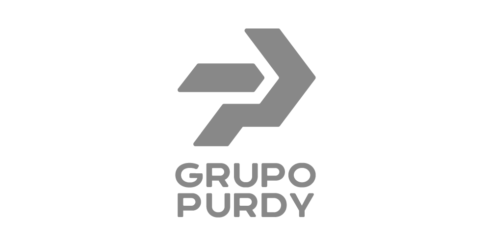 Purdy — cliente Pauneer Design